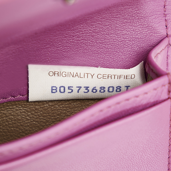 BOTTEGA VENETA Intrecciato Card Holder - Picture 7 of 9